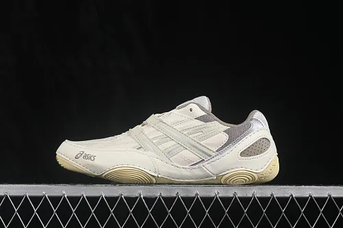 All categories Asics Asics series Asics Hypersync W version Asics Hypersync fashion retro breathable lightweight thin-soled moral training shoes 1203A879-250